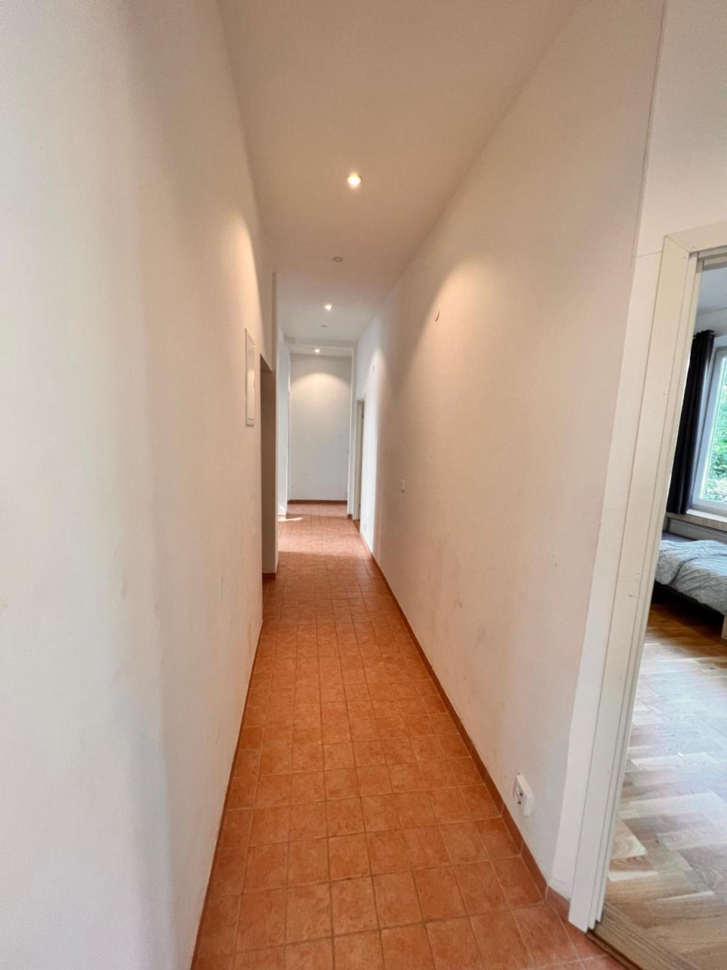 Husie Appartments マルメ エクステリア 写真